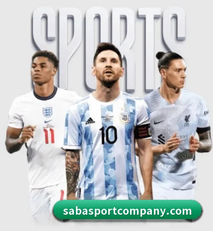 平台简介 - 体育资讯内容服务 - SabaSports